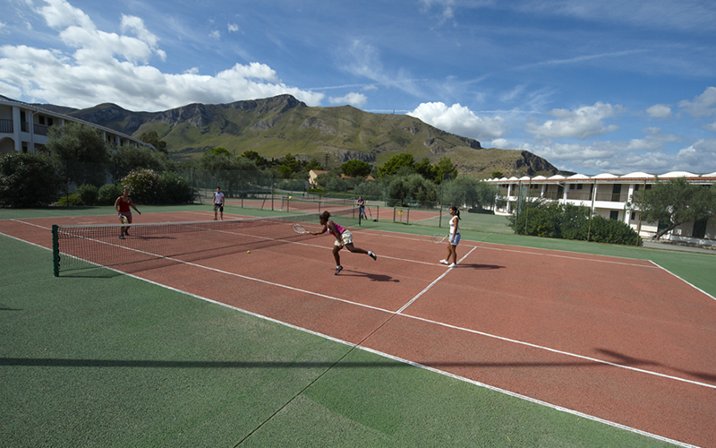 HOTEL TORRE NORMANNA